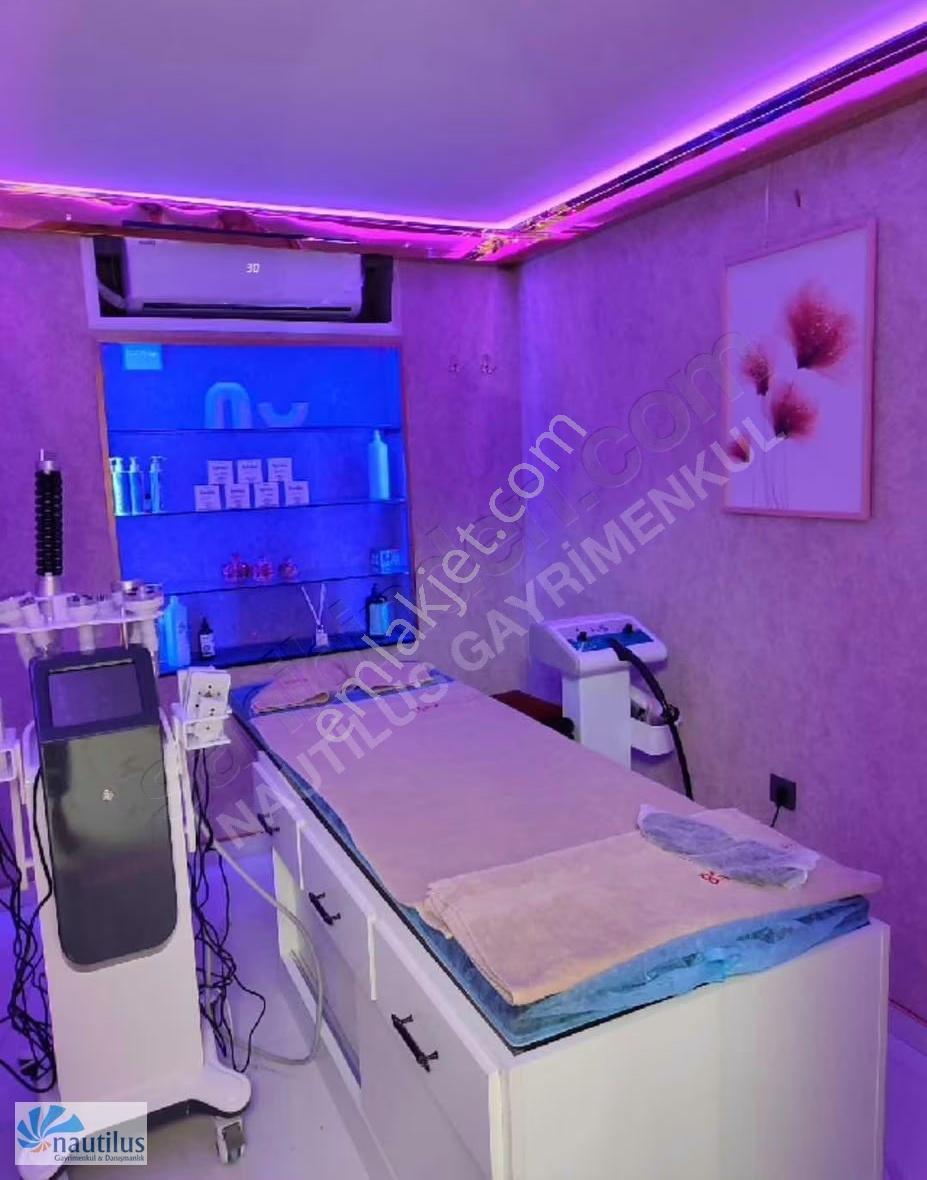 Bahçeşehir Merkez Atrium Çarşı Devirli Güzellik Merkezi - Görsel 9