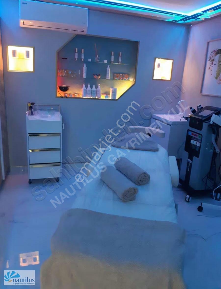 Bahçeşehir Merkez Atrium Çarşı Devirli Güzellik Merkezi - Görsel 15