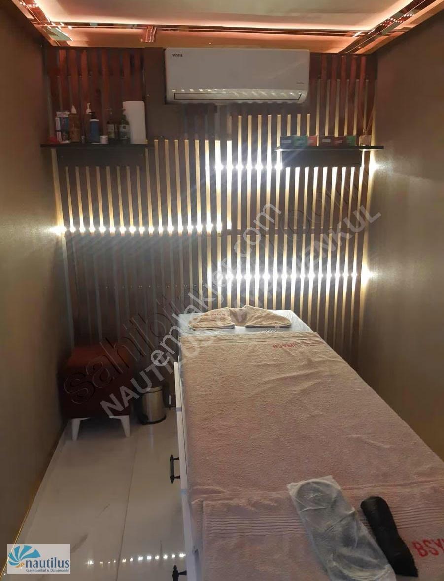 Bahçeşehir Merkez Atrium Çarşı Devirli Güzellik Merkezi - Görsel 18