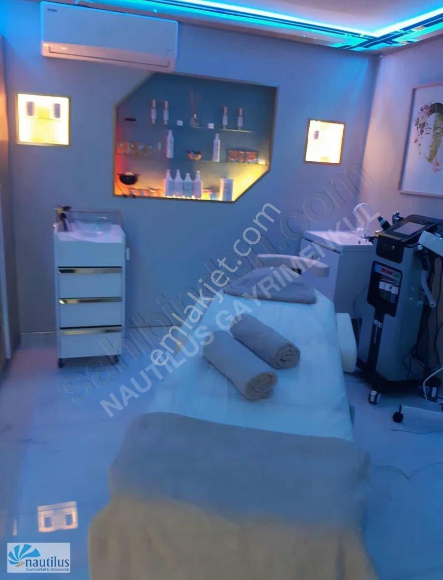 Bahçeşehir Merkez Atrium Çarşı Devirli Güzellik Merkezi - Görsel 4