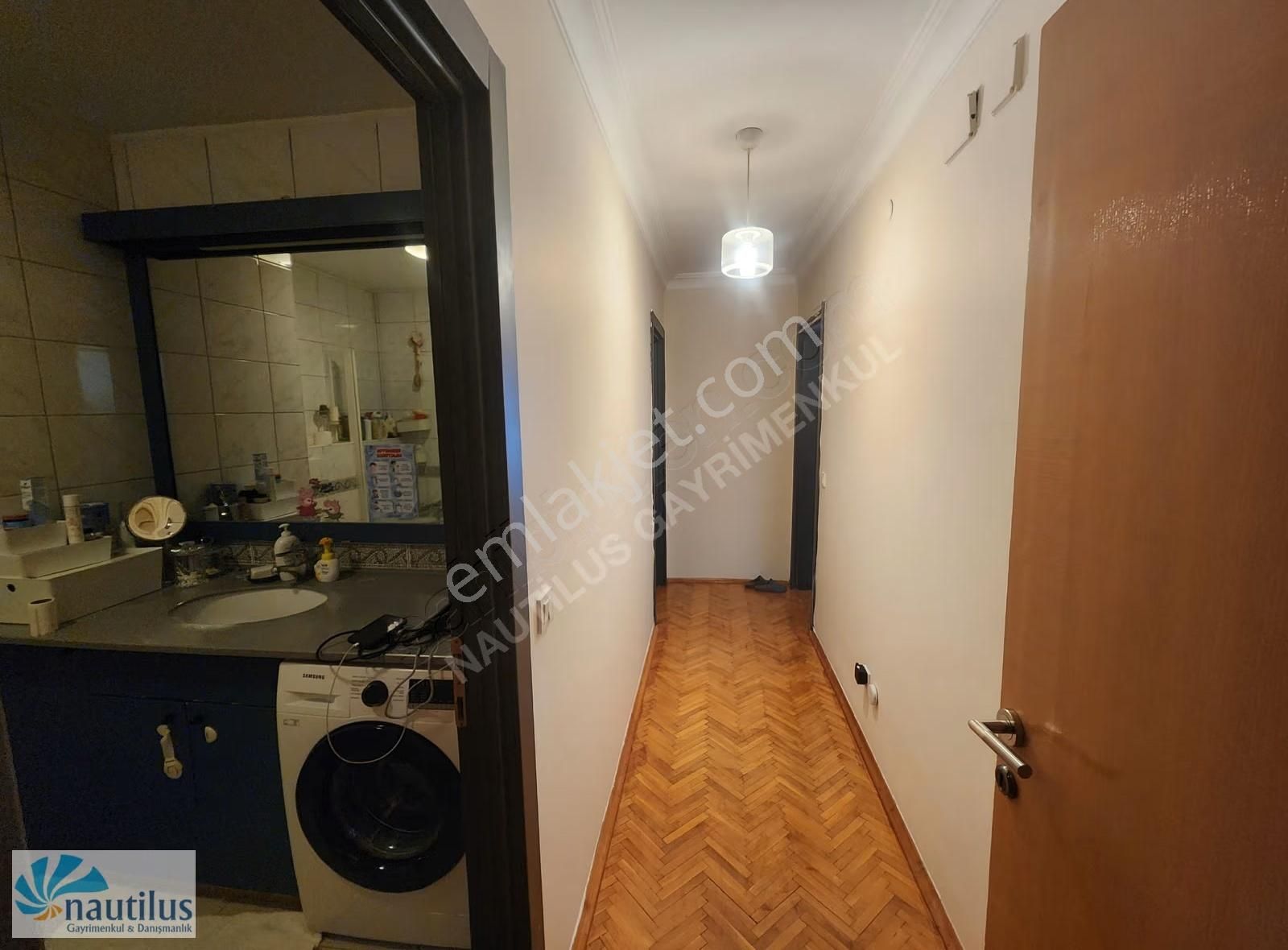 Bahçeşehir Funda Evleri 2+1 Kiralık Daire - Görsel 28