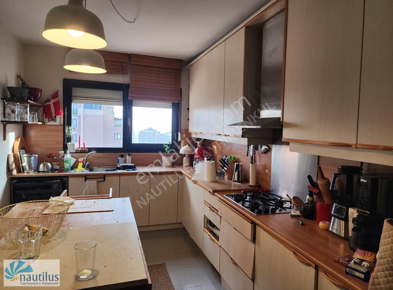 Bahçeşehir Funda Evleri 2+1 Kiralık Daire - Görsel 6