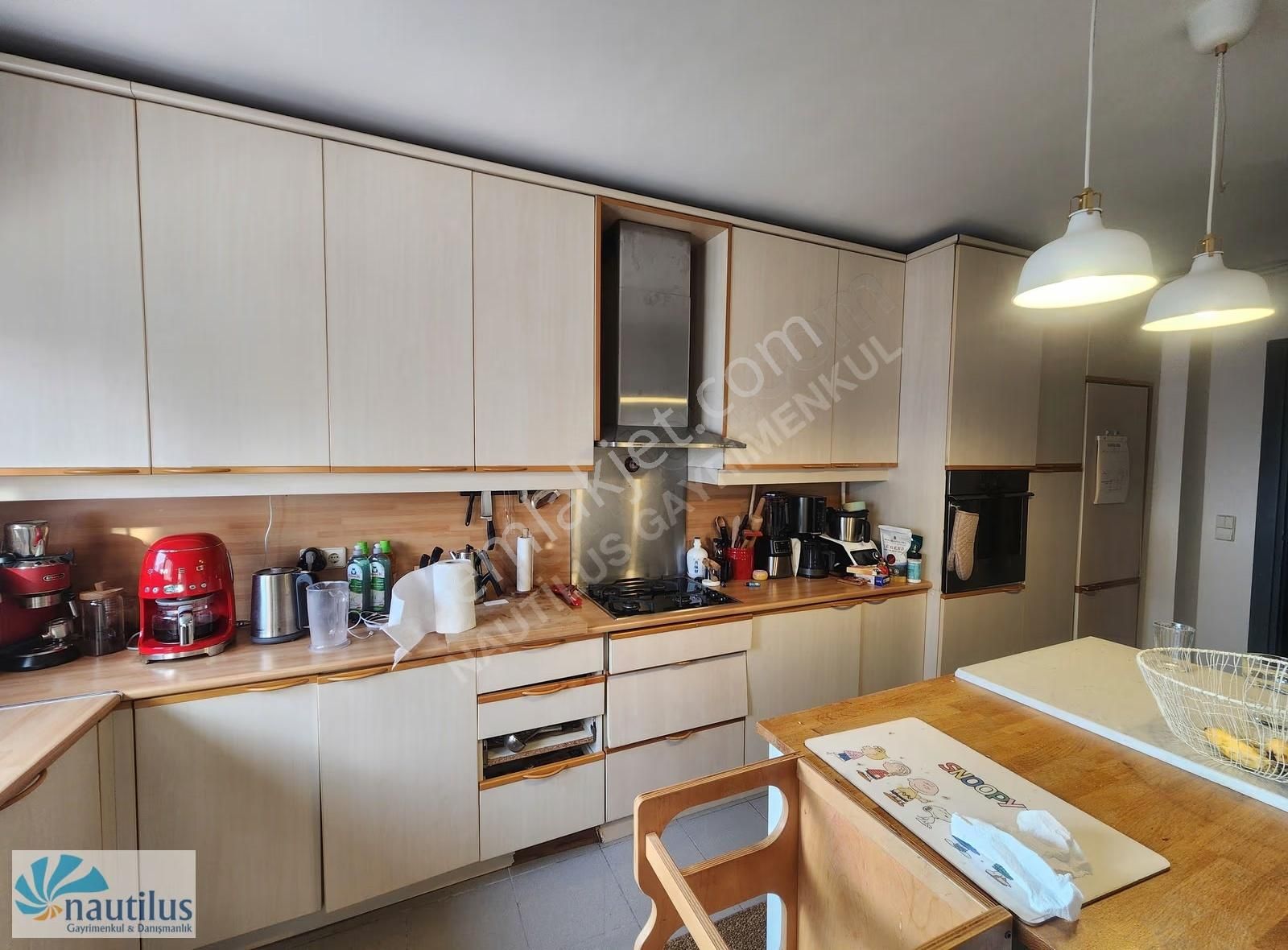 Bahçeşehir Funda Evleri 2+1 Kiralık Daire - Görsel 12
