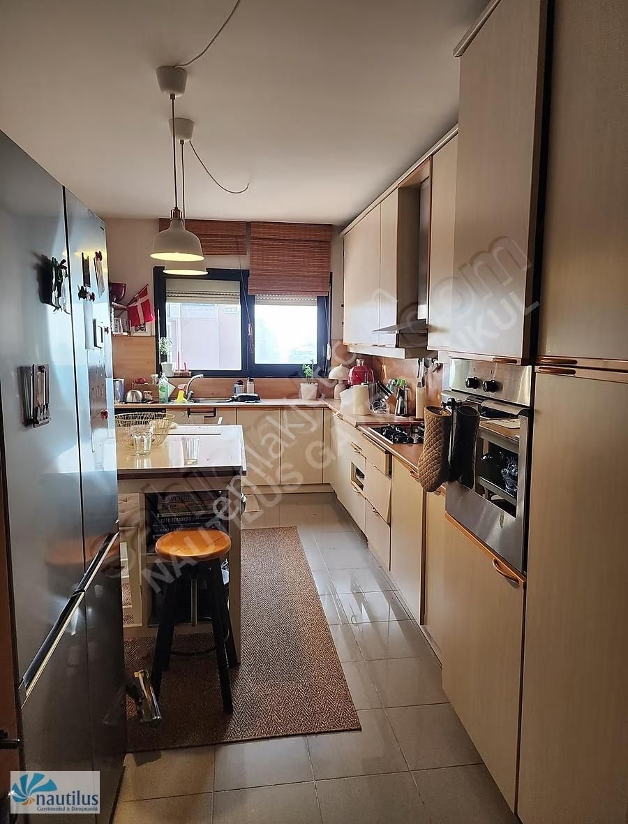 Bahçeşehir Funda Evleri 2+1 Kiralık Daire - Görsel 10