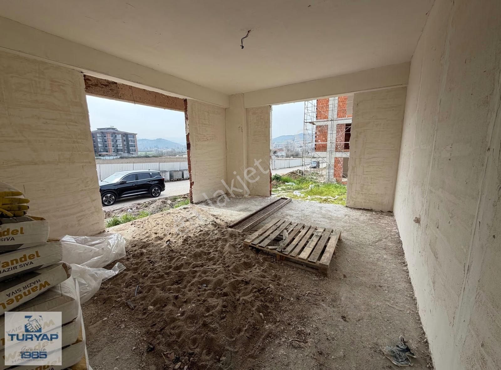 Yalova Özden Mahallesi'nde 3+1 Yüksek Giriş Satılık Daire - Görsel 10