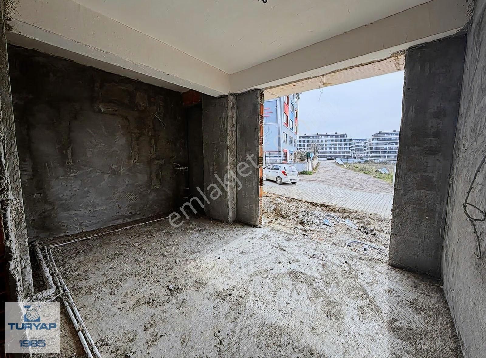 Yalova Özden Mahallesi'nde 3+1 Yüksek Giriş Satılık Daire - Görsel 9