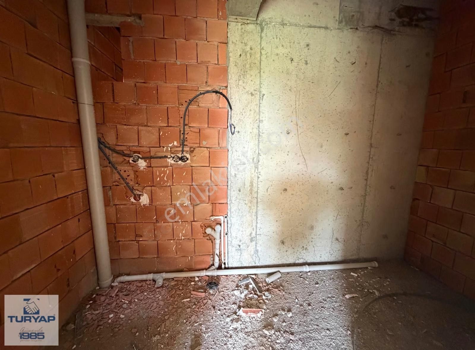Yalova Özden Mahallesi'nde 3+1 Yüksek Giriş Satılık Daire - Görsel 5