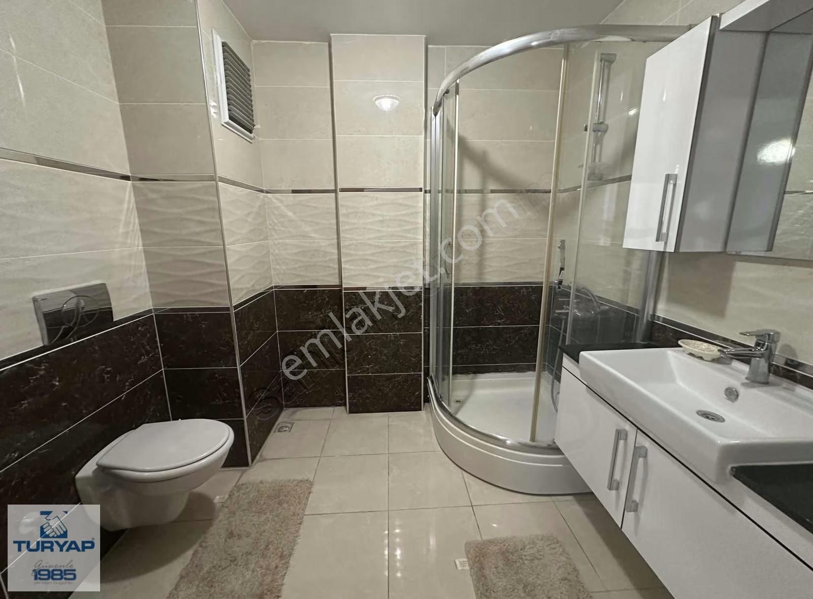 Turyap Soner'den Satılık Deniz Manzaralı Geniş Dubleks Daire - Görsel 15