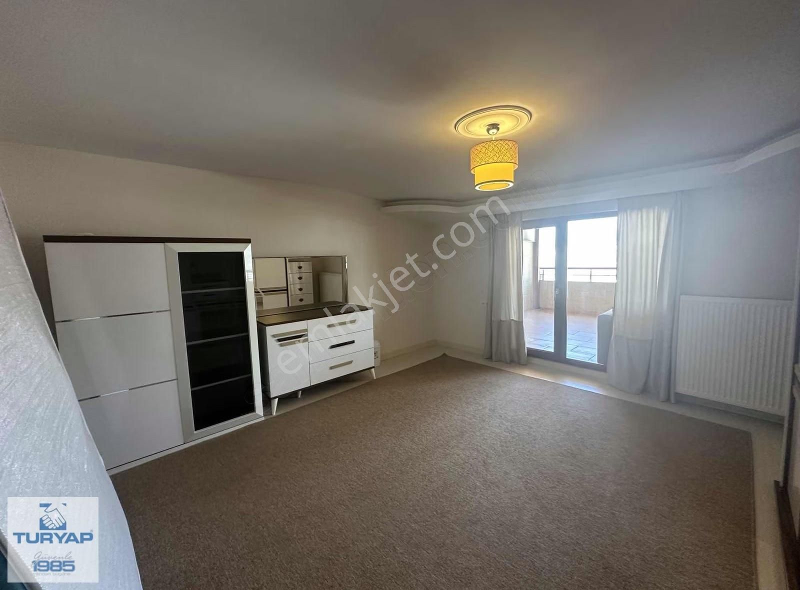 Turyap Soner'den Satılık Deniz Manzaralı Geniş Dubleks Daire - Görsel 30