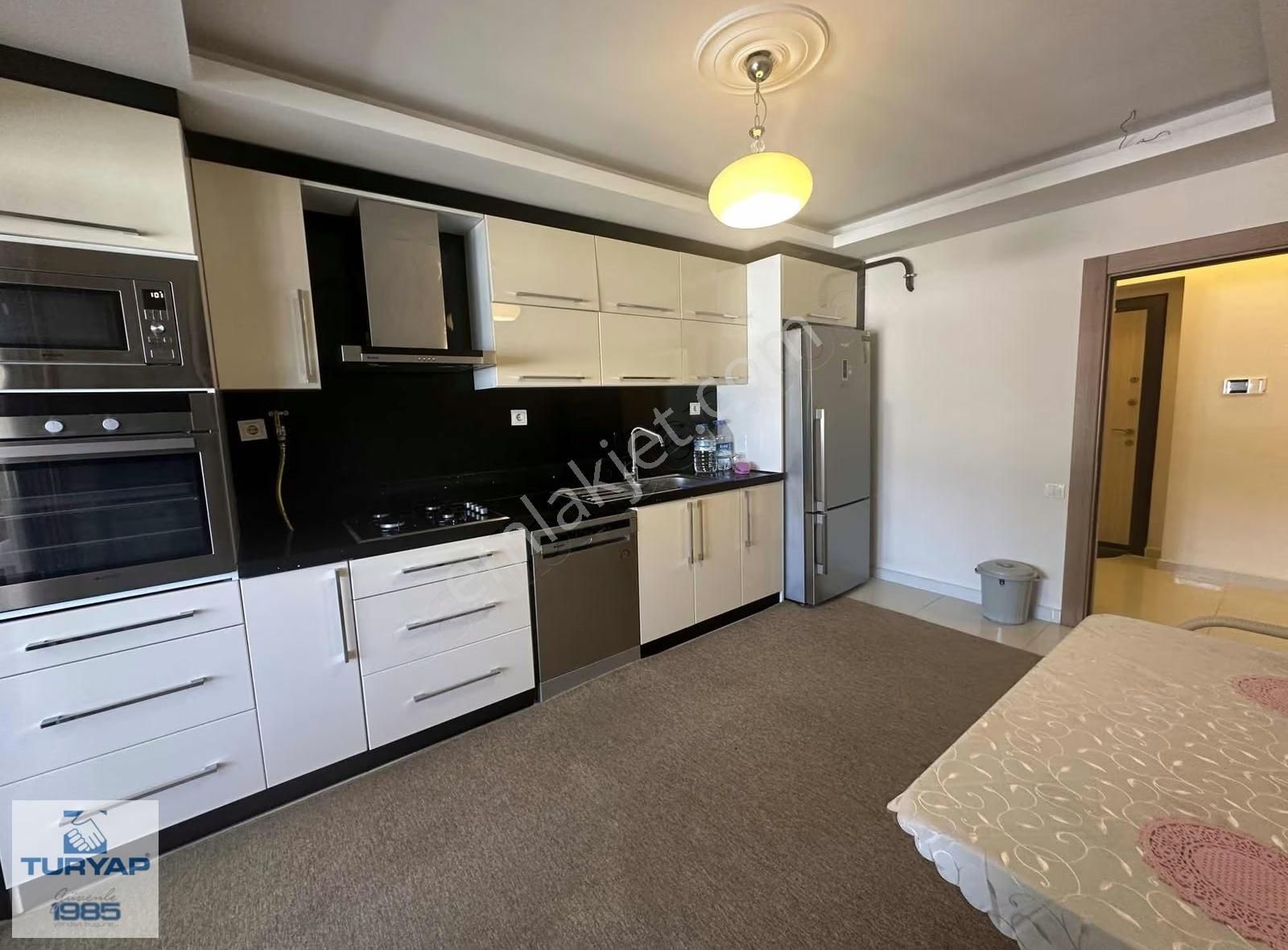 Turyap Soner'den Satılık Deniz Manzaralı Geniş Dubleks Daire - Görsel 24