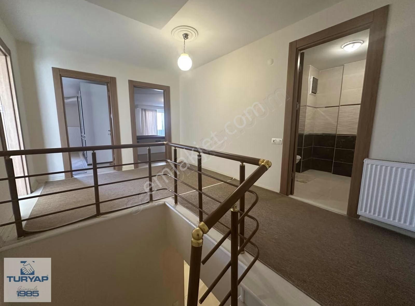 Turyap Soner'den Satılık Deniz Manzaralı Geniş Dubleks Daire - Görsel 29