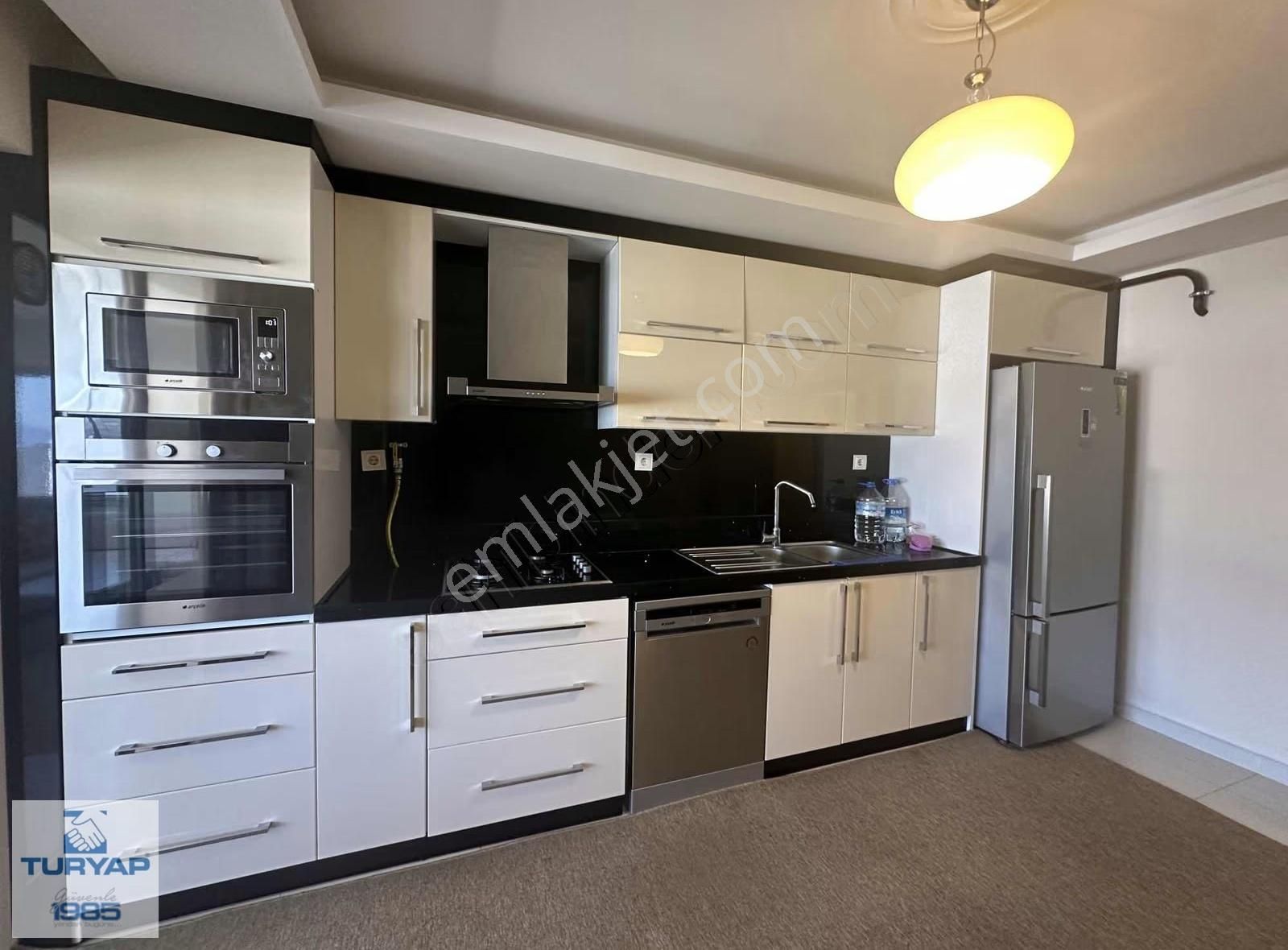 Turyap Soner'den Satılık Deniz Manzaralı Geniş Dubleks Daire - Görsel 11