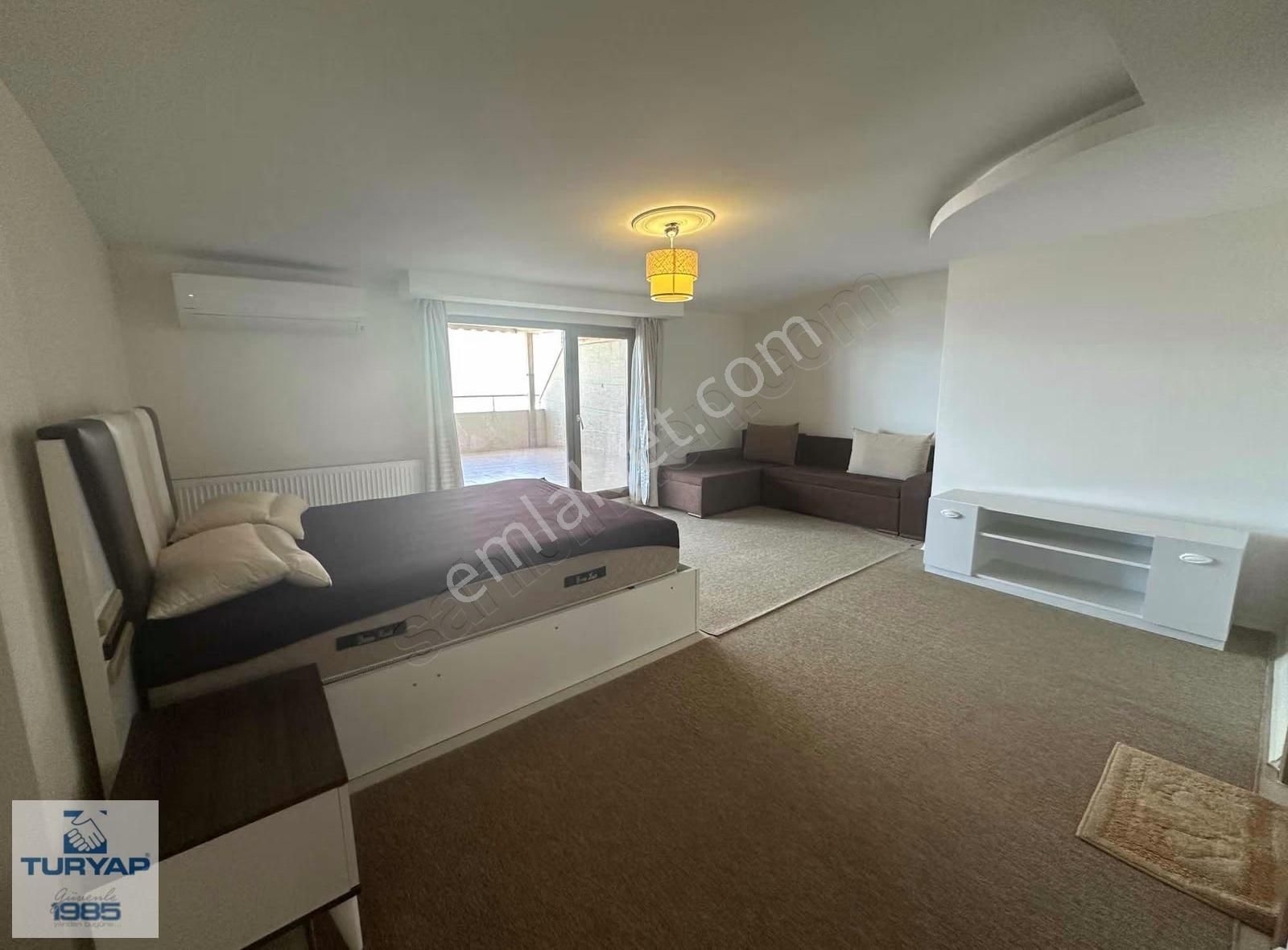 Turyap Soner'den Satılık Deniz Manzaralı Geniş Dubleks Daire - Görsel 14