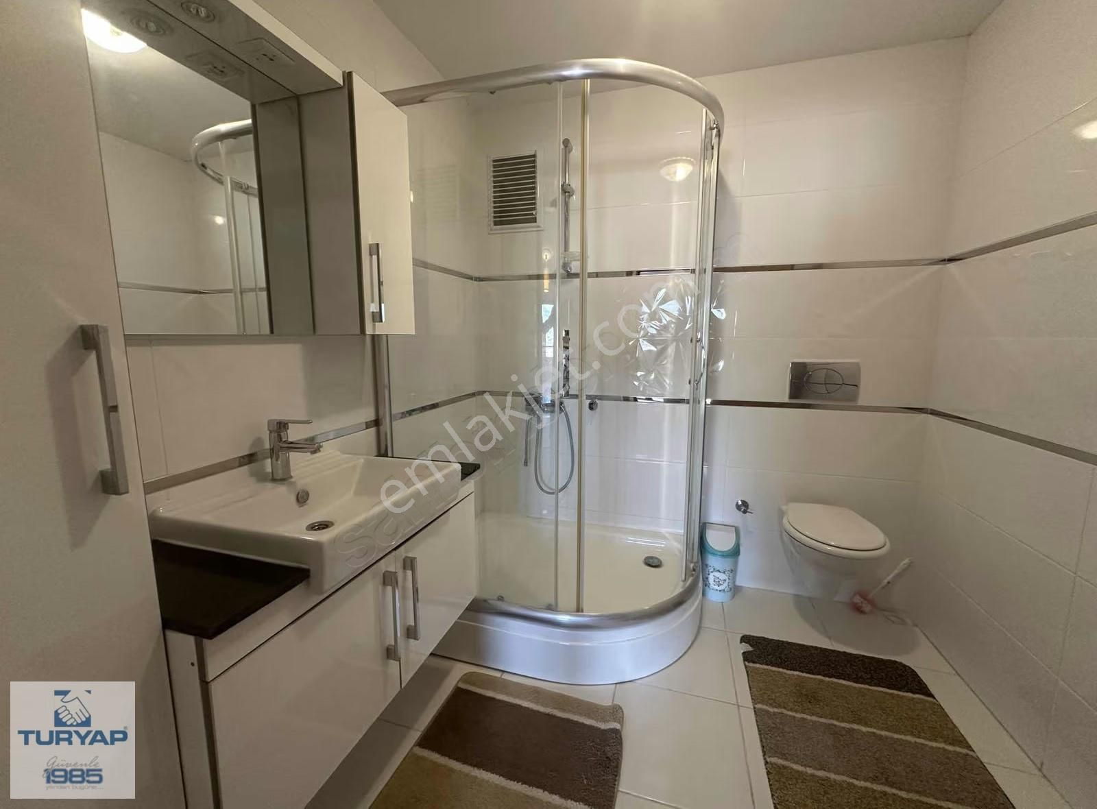 Turyap Soner'den Satılık Deniz Manzaralı Geniş Dubleks Daire - Görsel 18