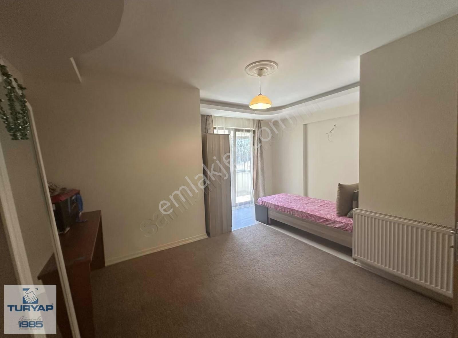 Turyap Soner'den Satılık Deniz Manzaralı Geniş Dubleks Daire - Görsel 25