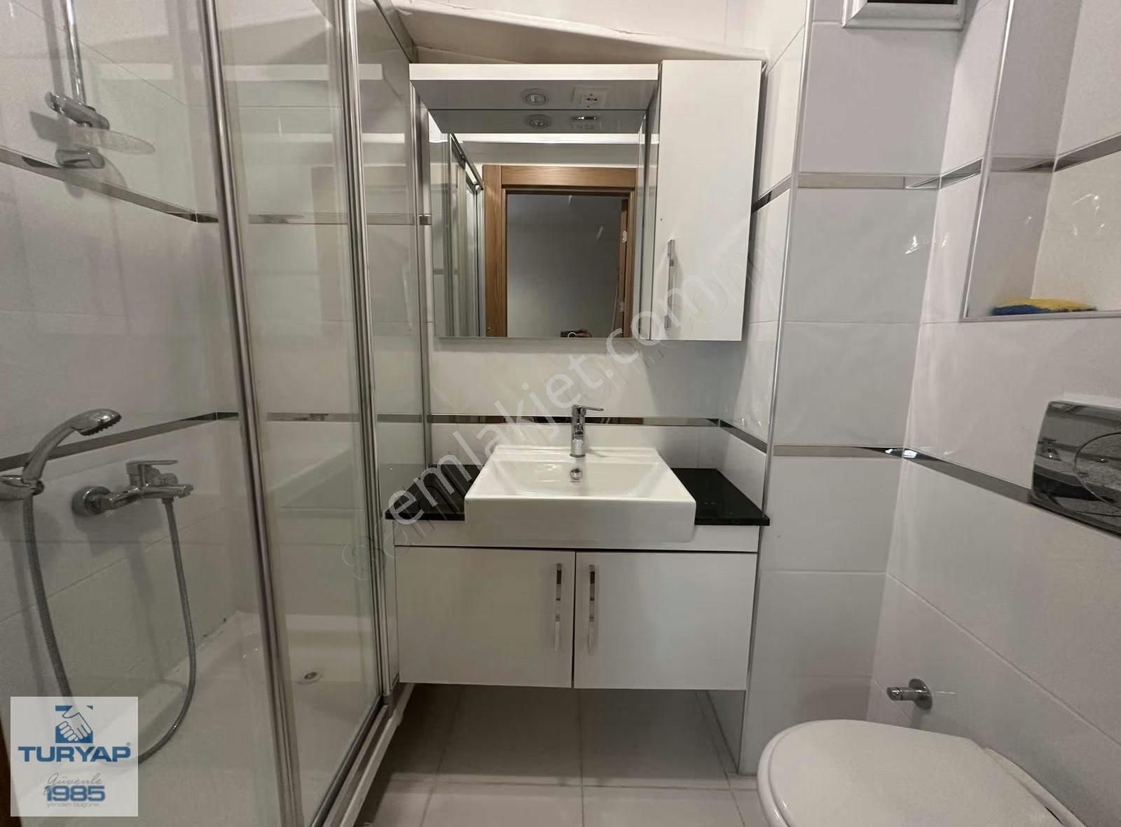 Turyap Soner'den Satılık Deniz Manzaralı Geniş Dubleks Daire - Görsel 4