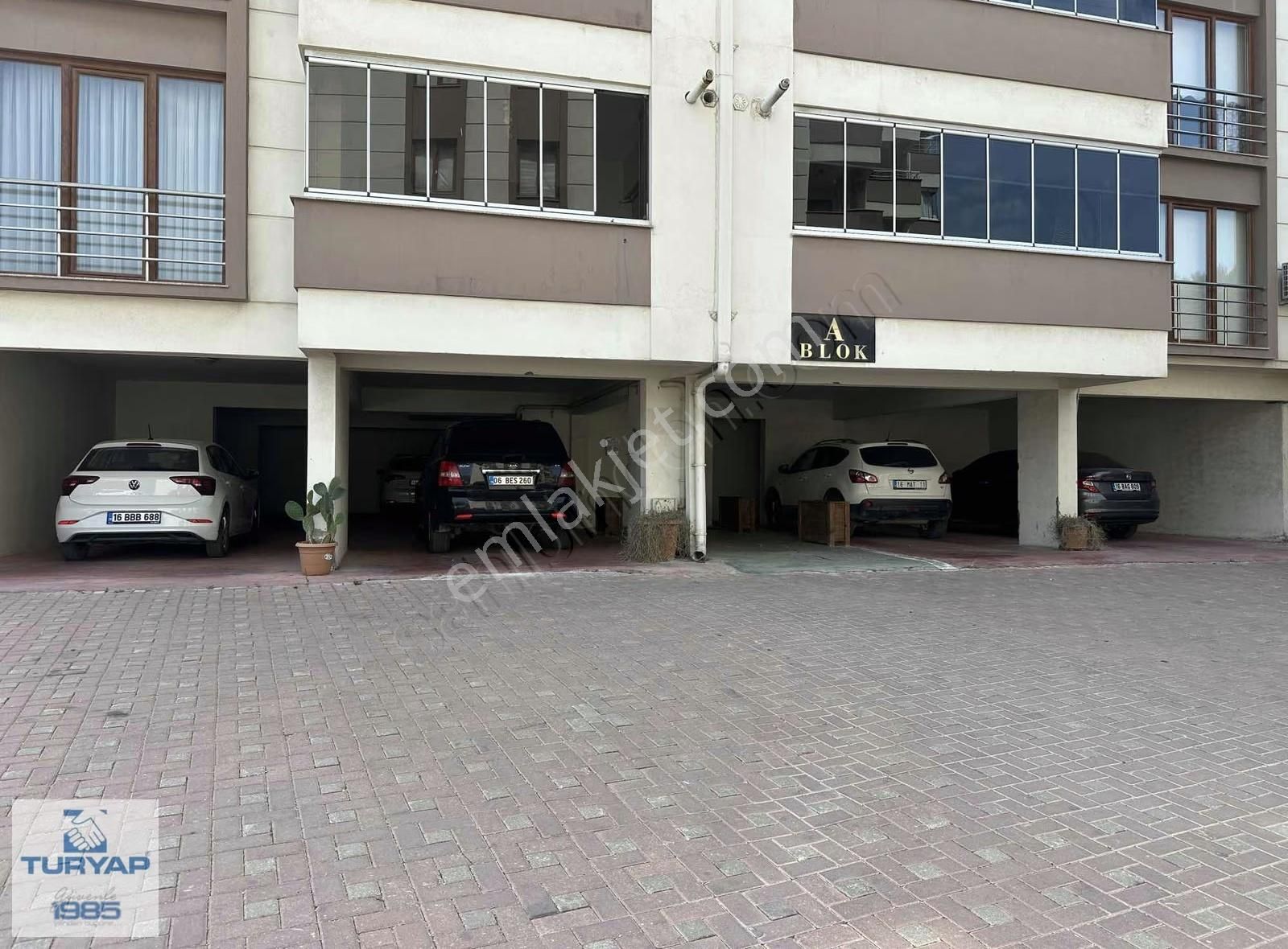 Turyap Soner'den Satılık Deniz Manzaralı Geniş Dubleks Daire - Görsel 2