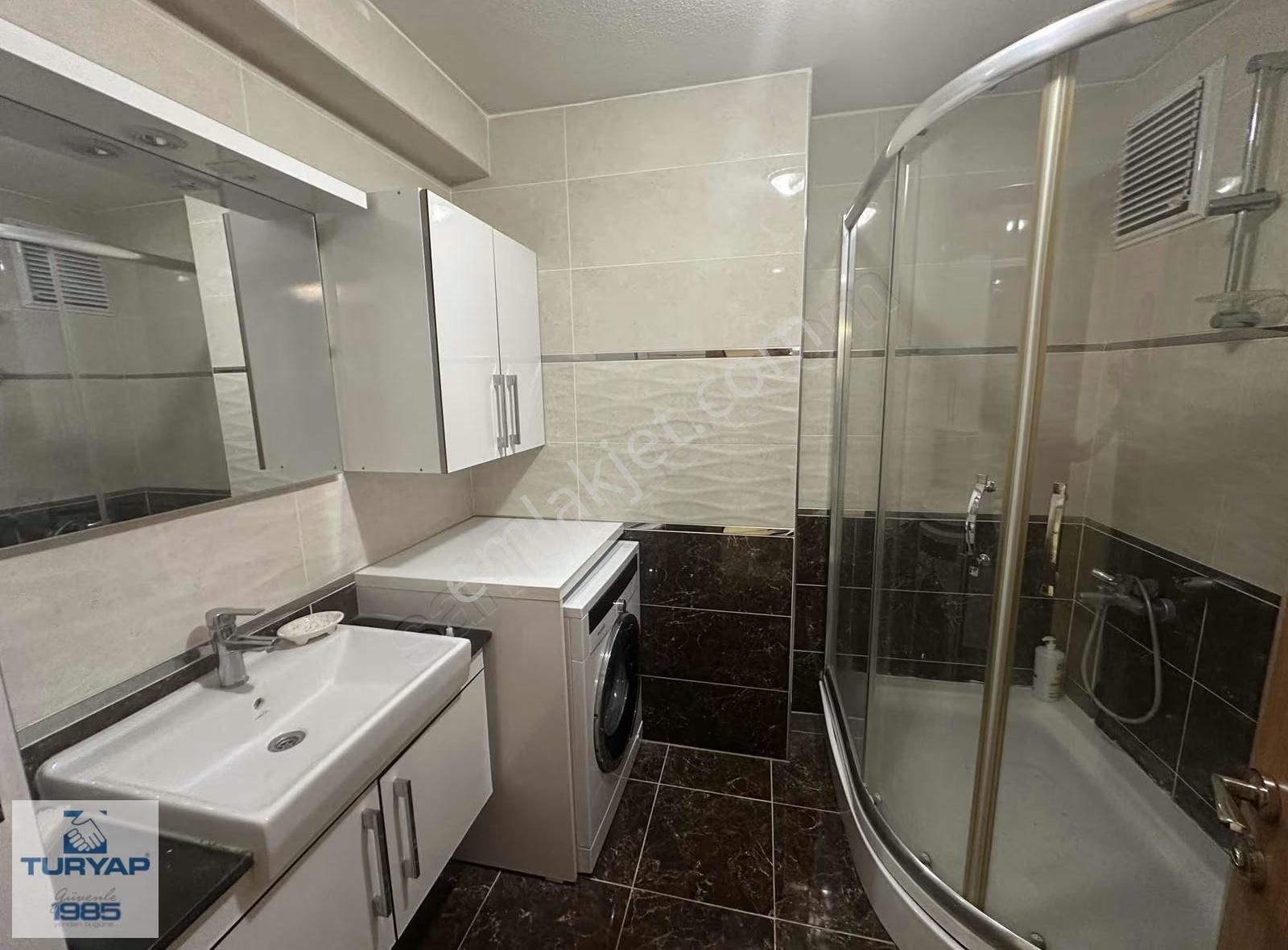 Turyap Soner'den Satılık Deniz Manzaralı Geniş Dubleks Daire - Görsel 34