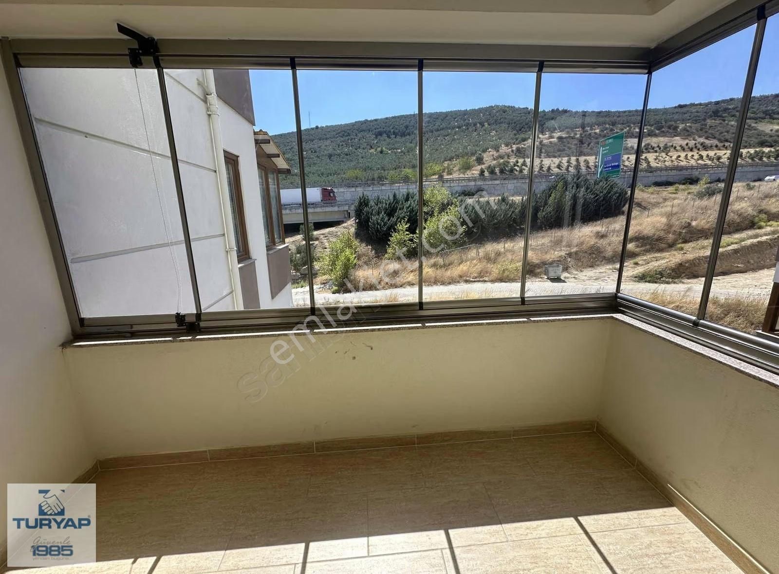 Turyap Soner'den Satılık Deniz Manzaralı Geniş Dubleks Daire - Görsel 27