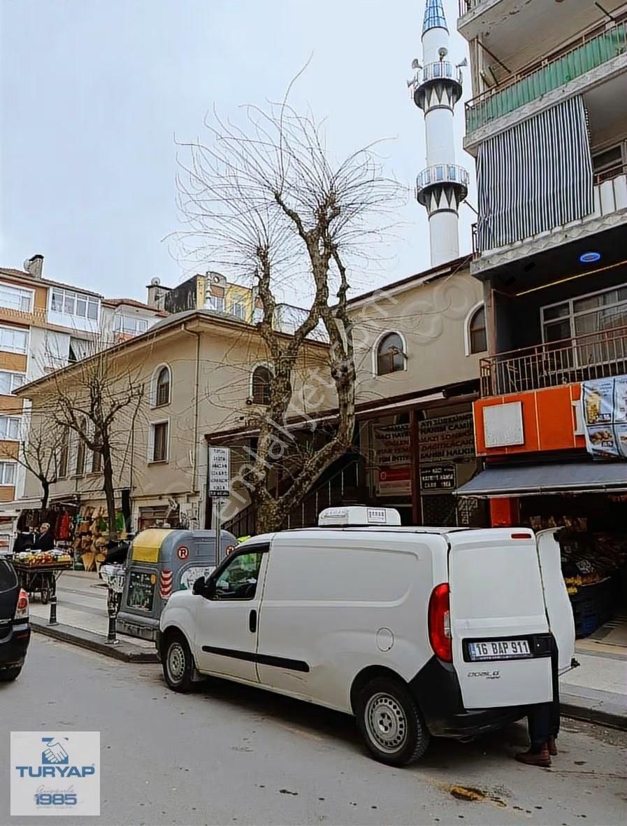 Turyap Hikmet' Den Satılık Daire - Görsel 14