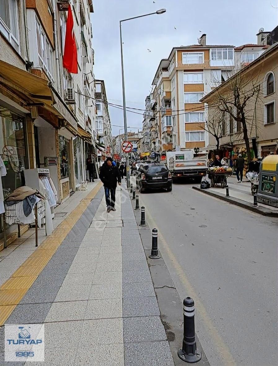 Turyap Hikmet' Den Satılık Daire - Görsel 12