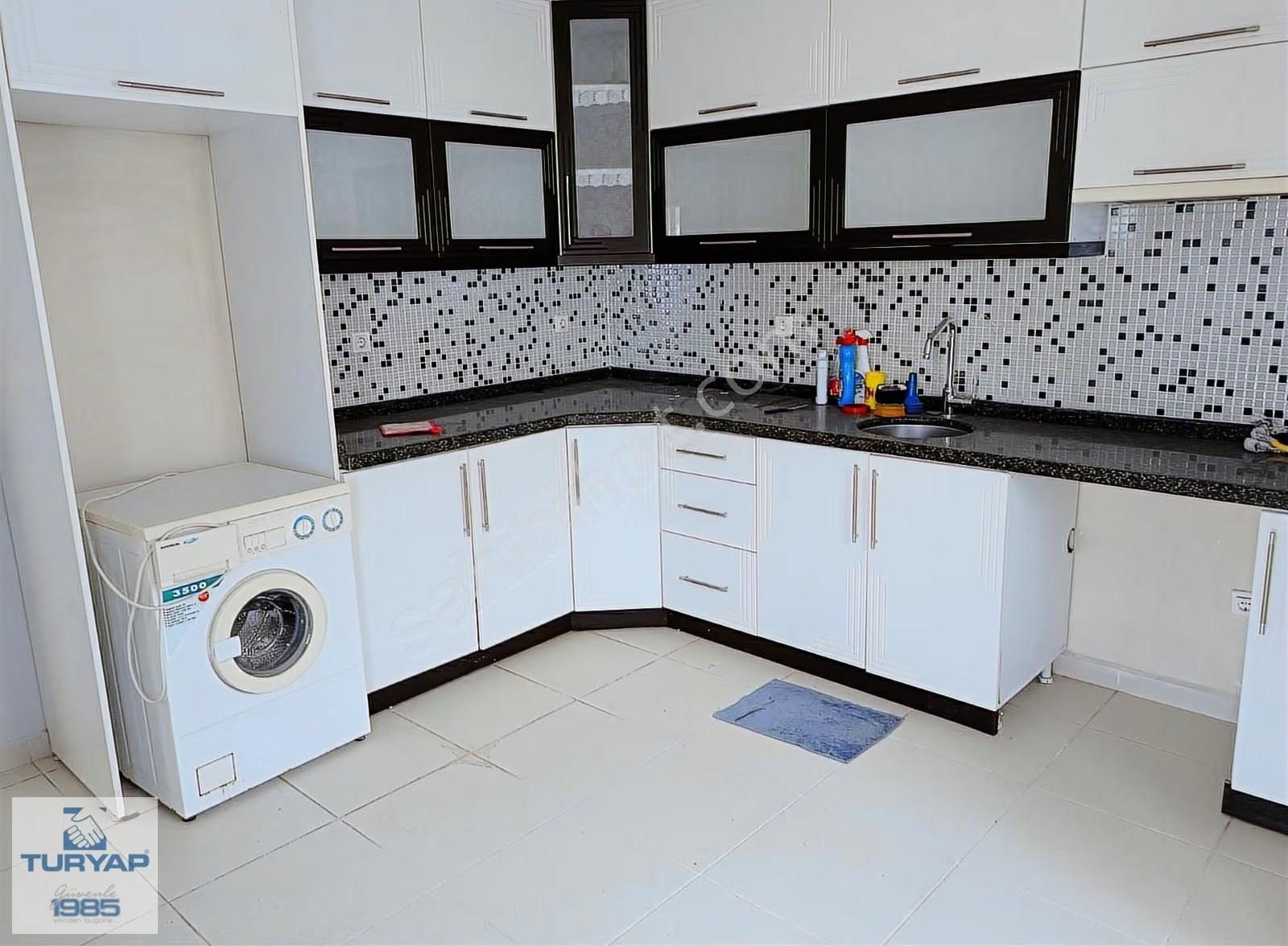 Turyap Hikmet' Den Çiftlikköy'de Satılık Dubleks Daire - Görsel 24
