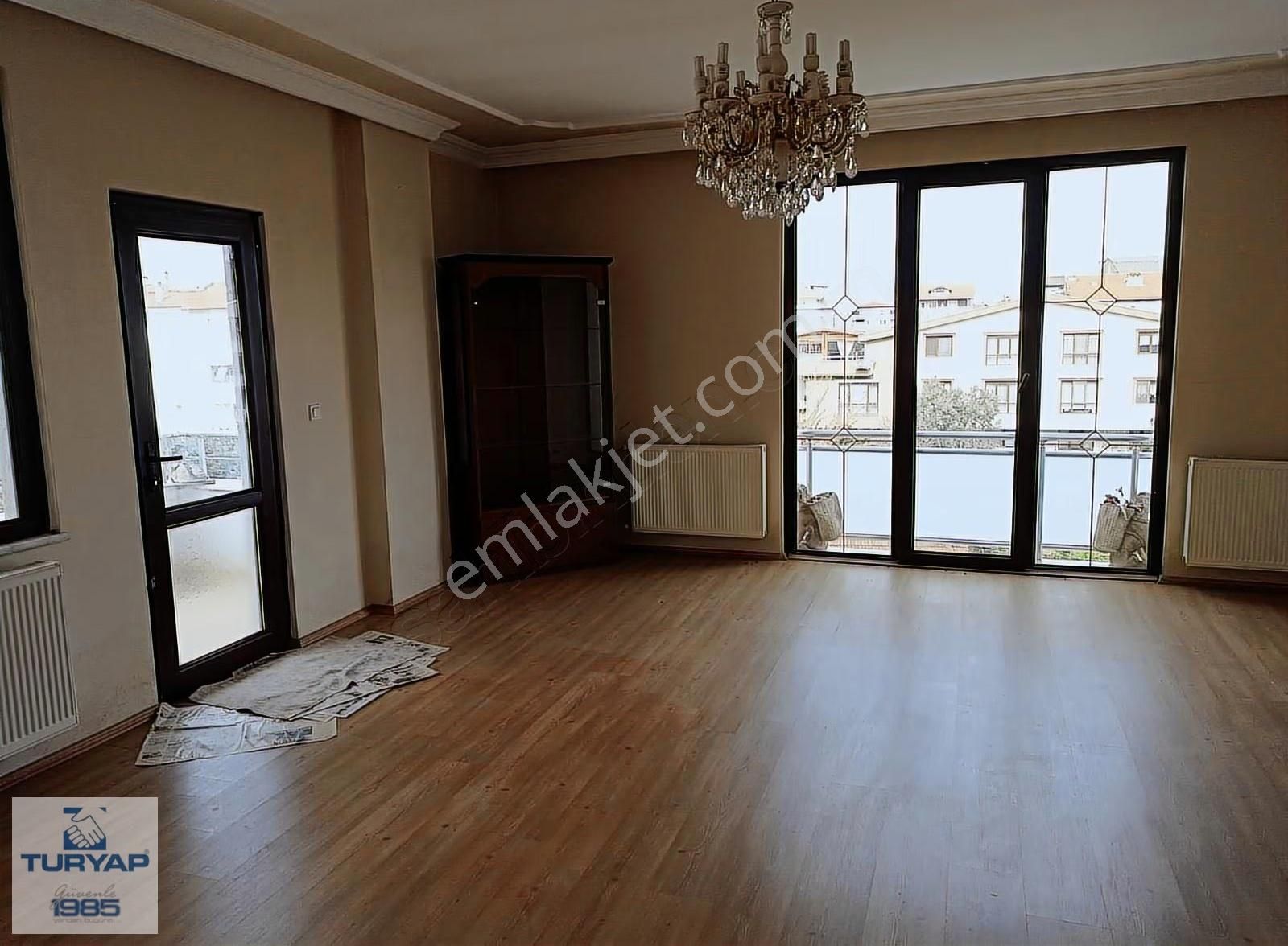 Turyap Hikmet' Den Çiftlikköy'de Satılık Dubleks Daire - Görsel 15