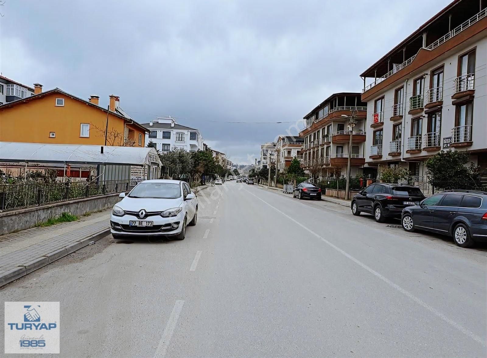 Turyap Hikmet' Den Çiftlikköy'de Satılık Dubleks Daire - Görsel 2