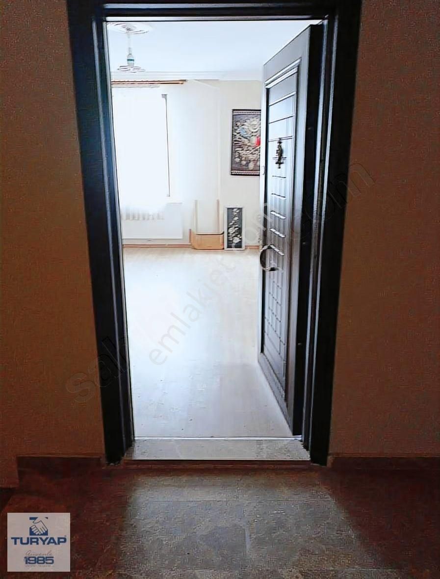 Turyap Hikmet' Den Çiftlikköy'de Satılık Dubleks Daire - Görsel 23
