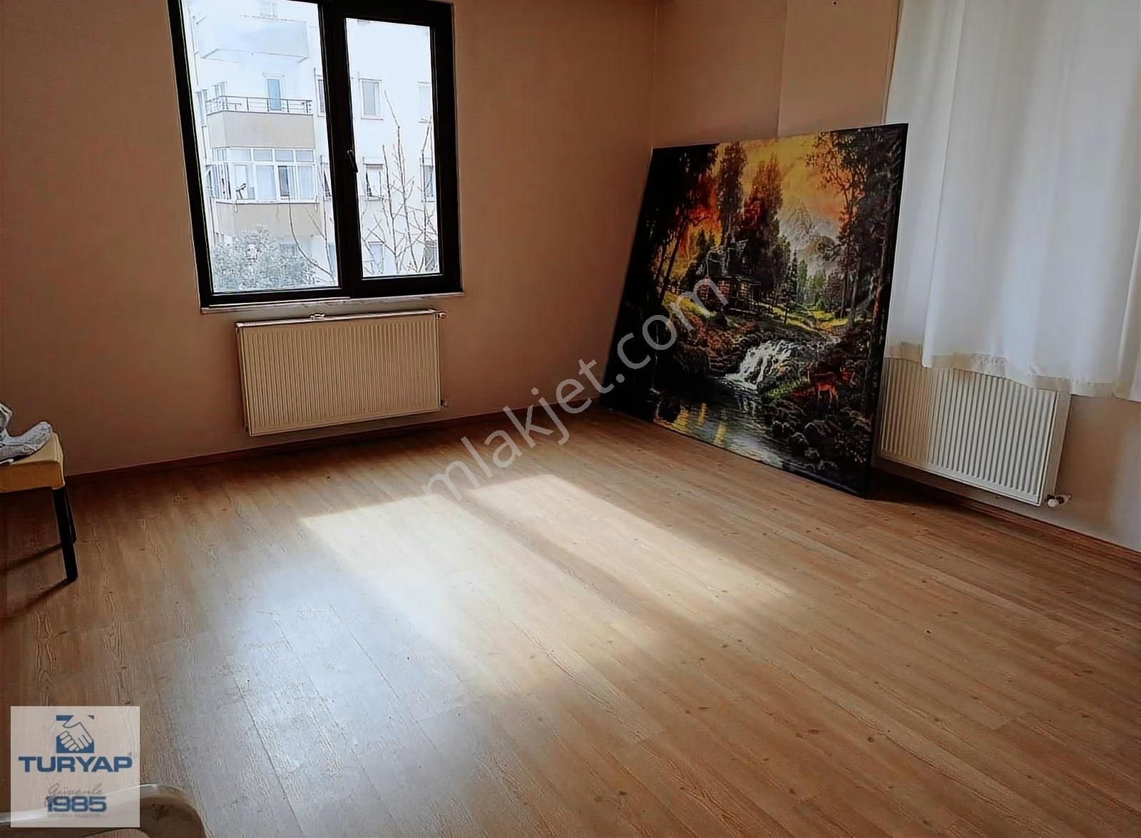 Turyap Hikmet' Den Çiftlikköy'de Satılık Dubleks Daire - Görsel 5
