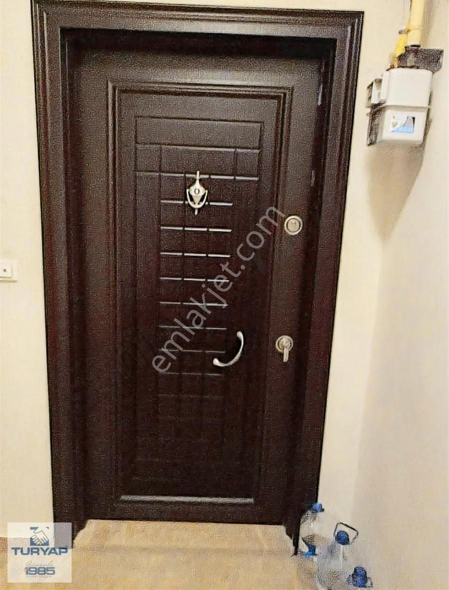 Turyap Hikmet' Den Çiftlikköy'de Satılık Dubleks Daire - Görsel 18