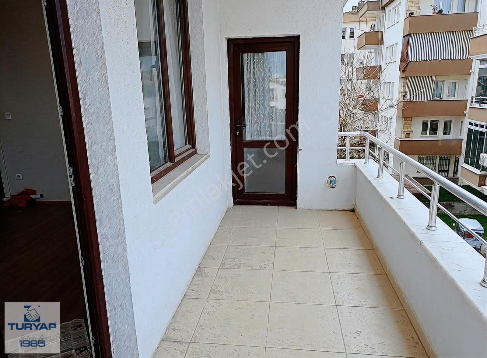 Turyap Hikmet' Den Çiftlikköy'de Satılık Dubleks Daire - Görsel 14