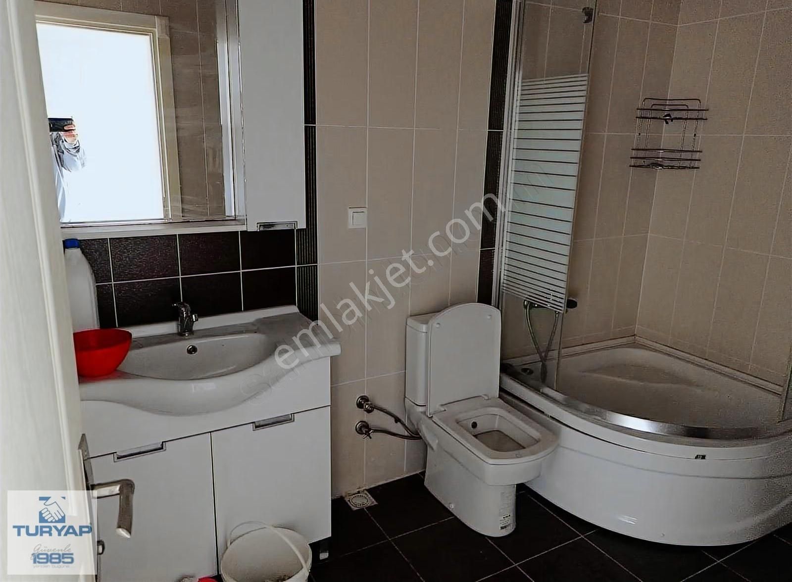 Turyap Hikmet' Den Çiftlikköy'de Satılık Dubleks Daire - Görsel 28