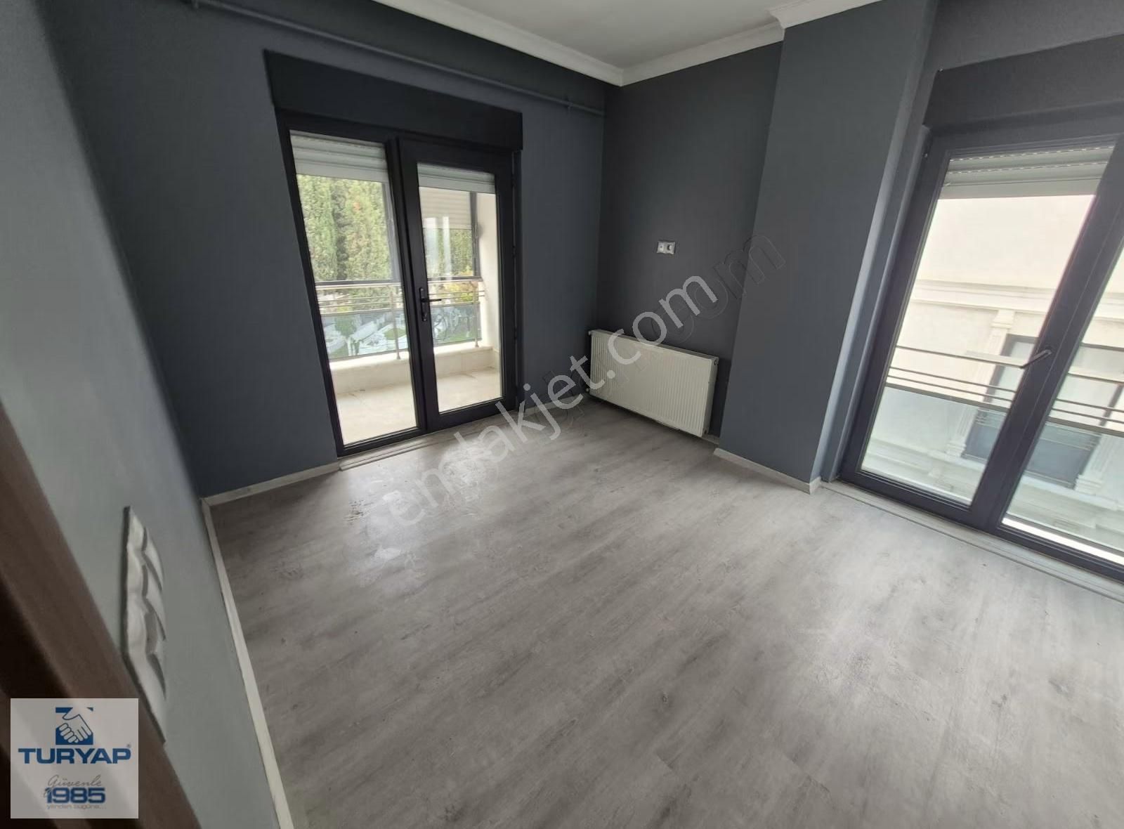 Önü Kapanmaz Deniz Manzaralı Satılık Daire - Görsel 7
