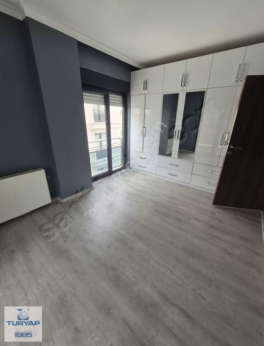 Önü Kapanmaz Deniz Manzaralı Satılık Daire - Görsel 9