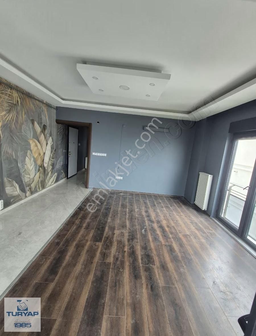 Önü Kapanmaz Deniz Manzaralı Satılık Daire - Görsel 15