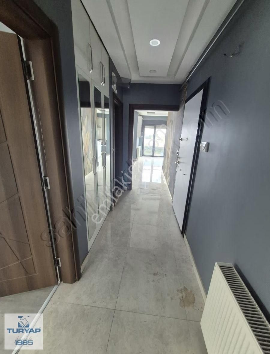 Önü Kapanmaz Deniz Manzaralı Satılık Daire - Görsel 6