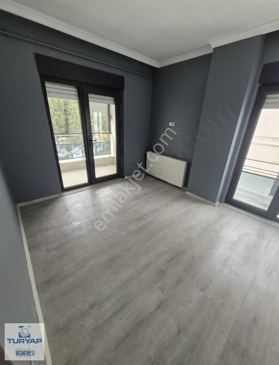 Önü Kapanmaz Deniz Manzaralı Satılık Daire - Görsel 8
