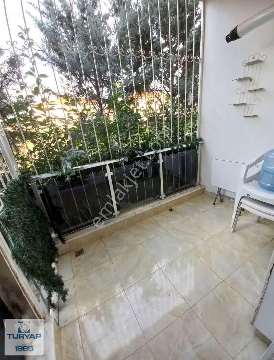 Turyap Erhan'dan Elit Mevkide 2+1 Site İçi Lüks Daire - Görsel 15