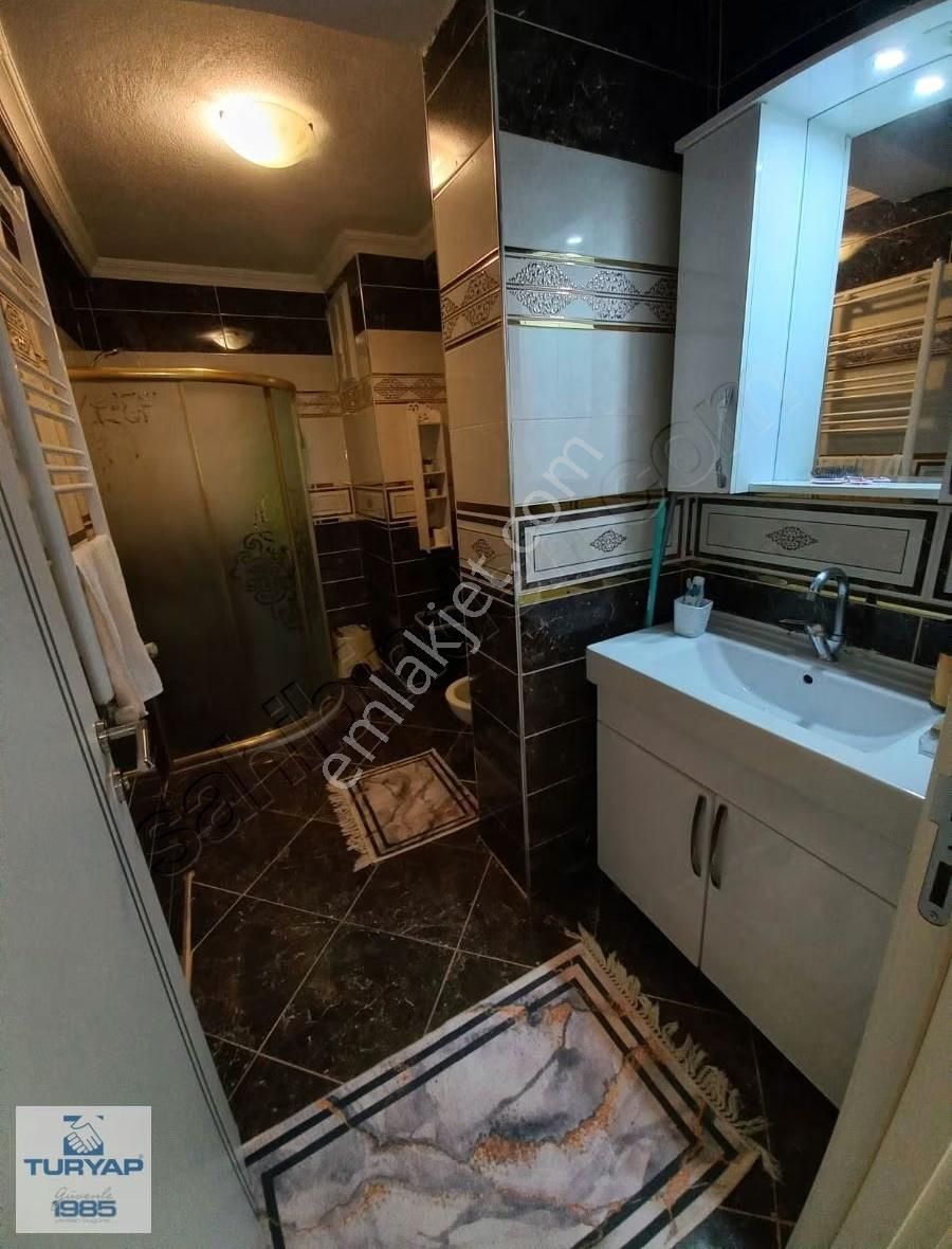 Turyap Erhan'dan Elit Mevkide 2+1 Site İçi Lüks Daire - Görsel 20