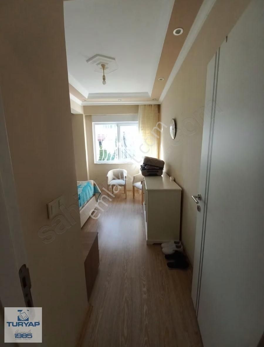 Turyap Erhan'dan Elit Mevkide 2+1 Site İçi Lüks Daire - Görsel 21