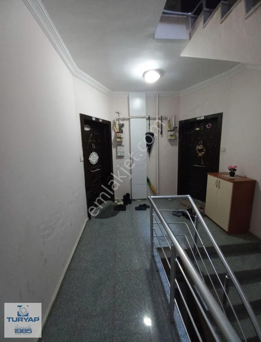 Turyap Erhan'dan Elit Mevkide 2+1 Site İçi Lüks Daire - Görsel 5