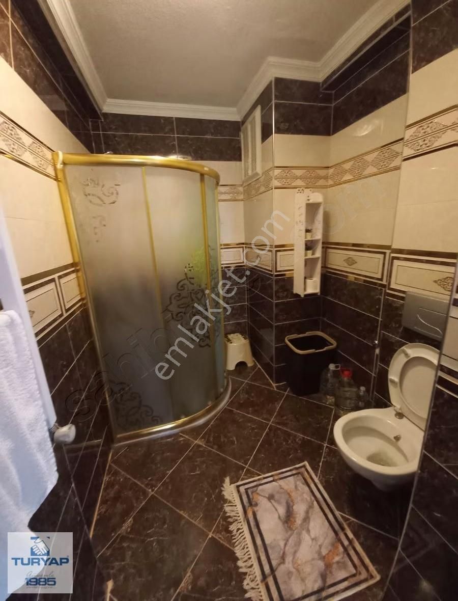 Turyap Erhan'dan Elit Mevkide 2+1 Site İçi Lüks Daire - Görsel 30