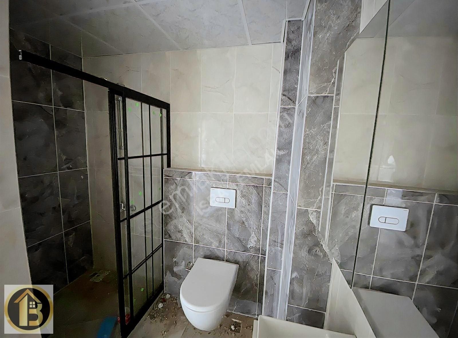 Muhitin Gözdesi Elit Binada Eski Avm Yanı Satılık 1+1 Lüks Daire - Görsel 18