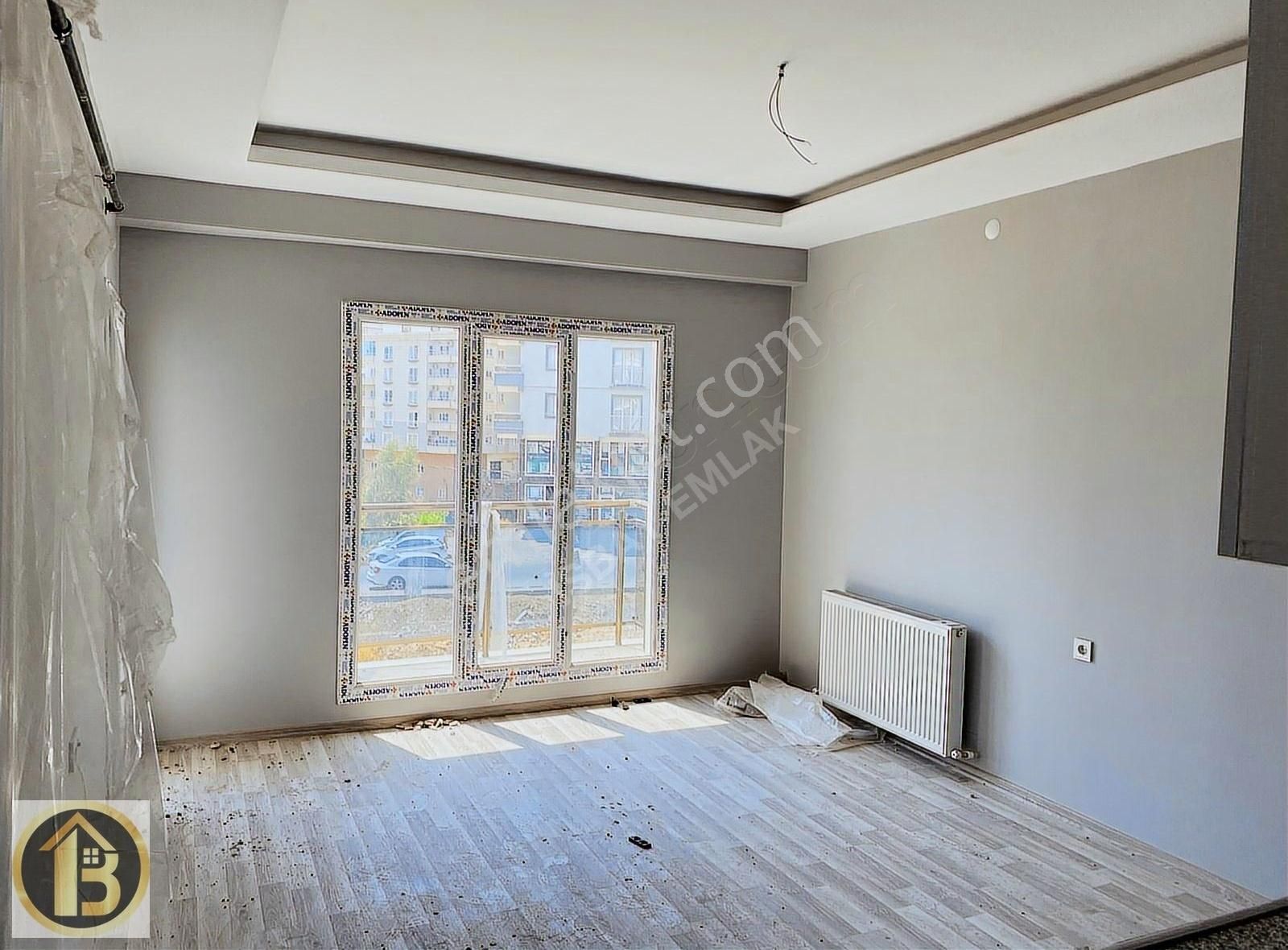 Muhitin Gözdesi Elit Binada Eski Avm Yanı Satılık 1+1 Lüks Daire - Görsel 21