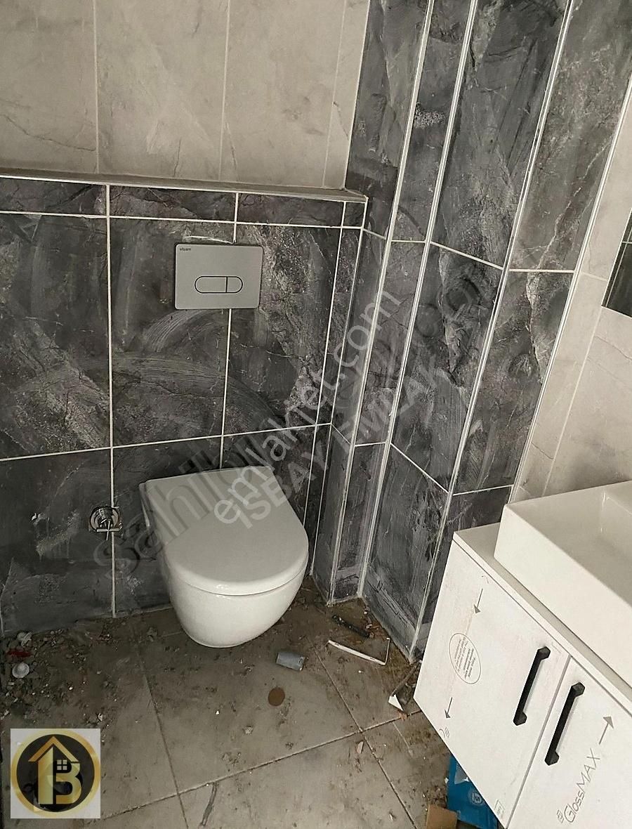 Muhitin Gözdesi Elit Binada Eski Avm Yanı Satılık 1+1 Lüks Daire - Görsel 24