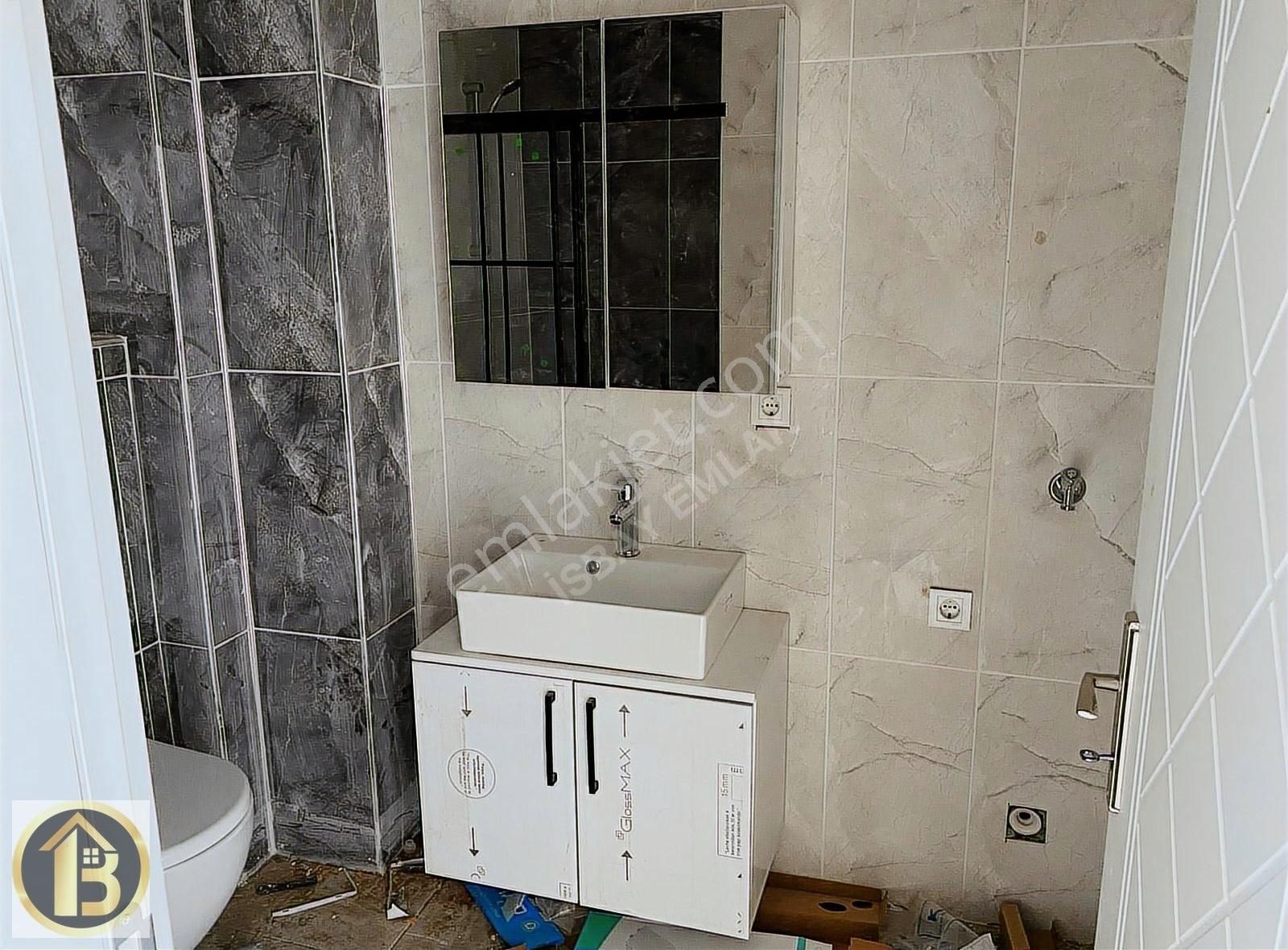 Muhitin Gözdesi Elit Binada Eski Avm Yanı Satılık 1+1 Lüks Daire - Görsel 3