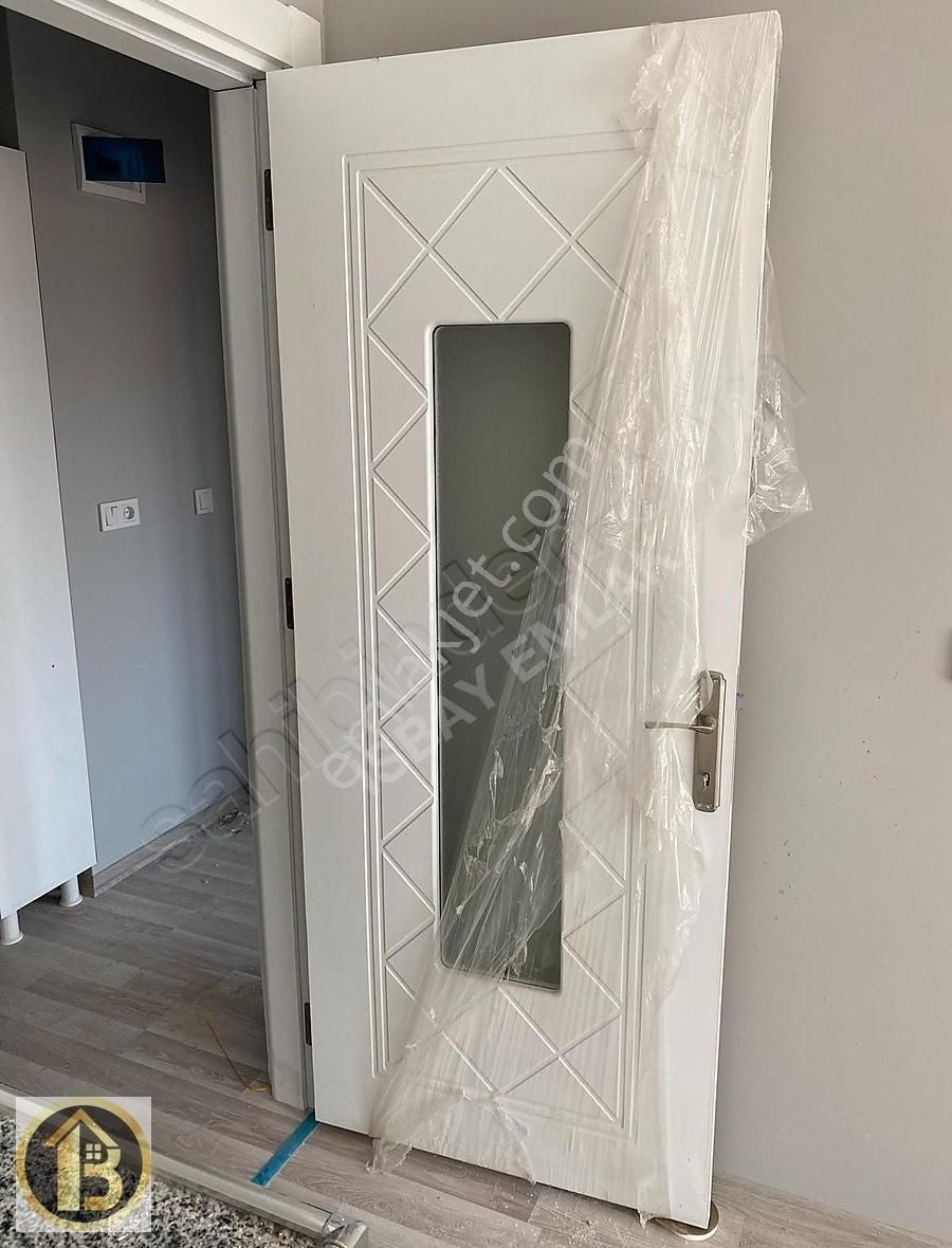 Muhitin Gözdesi Elit Binada Eski Avm Yanı Satılık 1+1 Lüks Daire - Görsel 4