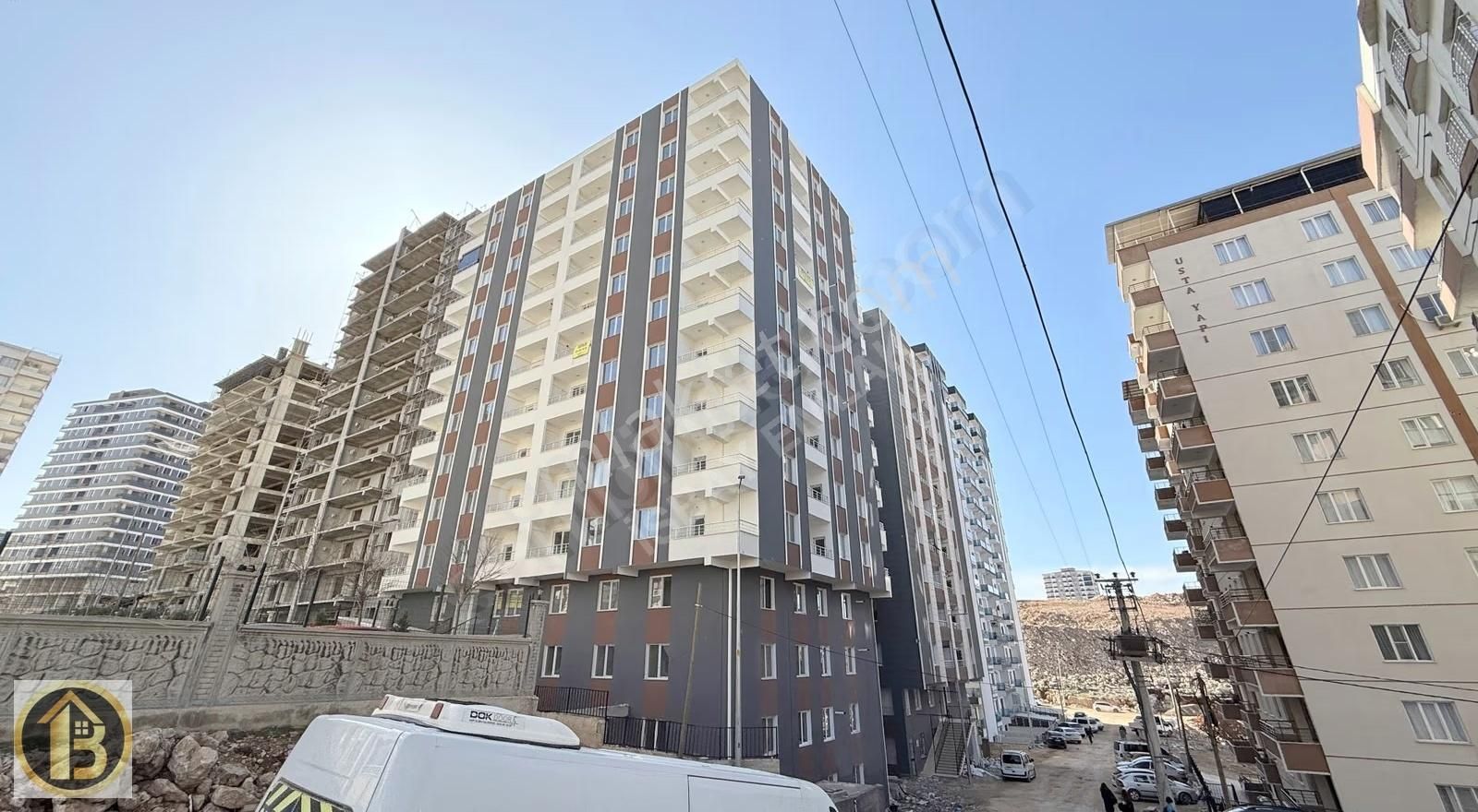 Ekstralı Kombili , Ankastreli Satılık Lüks 1+1 Daire İsbay Emlak - Görsel 17