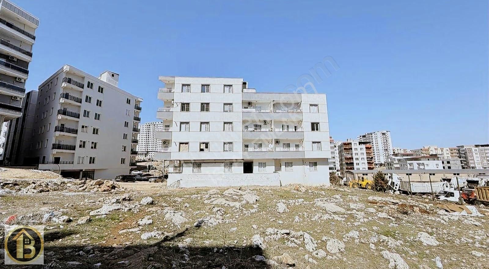 Eski Avm Arkası Satılık Eşyalı 1+1 Daire İsbay Emlak - Görsel 6